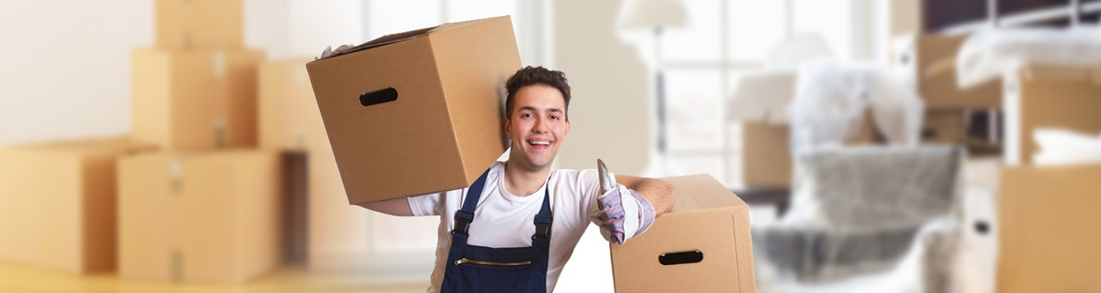 Nevşehir Parça Eşya Taşıma